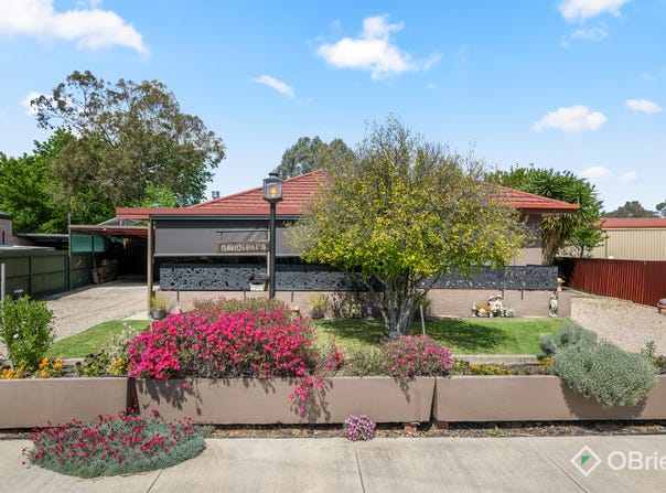 108 Parfitt Road, Wangaratta, Vic 3677
