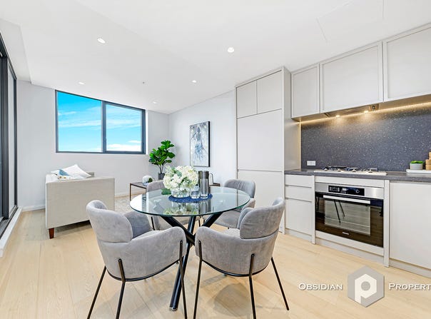 One Bed/139 Herring Road, Macquarie Park, NSW 2113