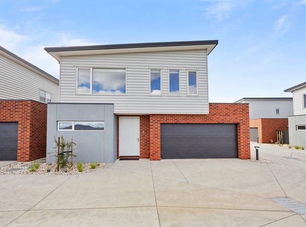 8 Kendra Place, Bonshaw, Vic 3352