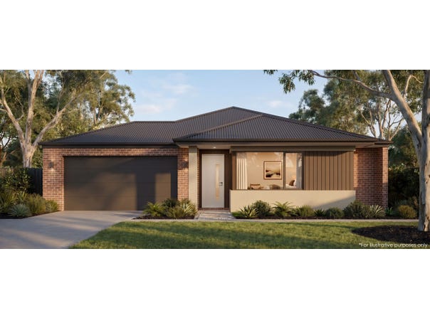 Lot 14: Arley Estate, Fyansford, Vic 3218