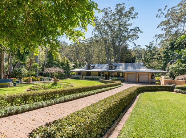 439 Wattle Tree Road, Holgate, NSW 2250
