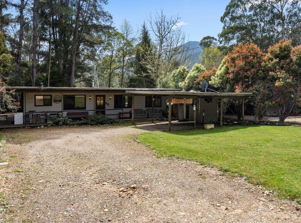 4 Robin Court, Sawmill Settlement, Vic 3723