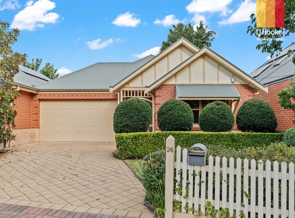 24 Roslind Street, Kensington Gardens, SA 5068