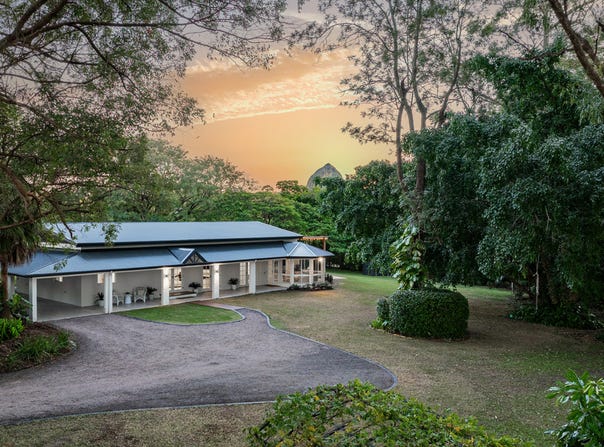 57 Crittenden Road, Glass House Mountains, Qld 4518
