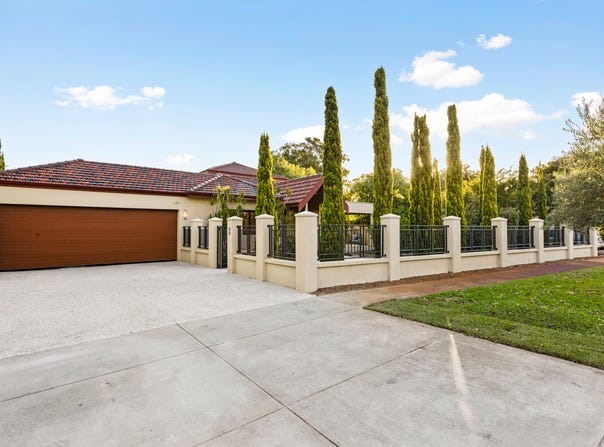 137 Bradford Street, Coolbinia, WA 6050