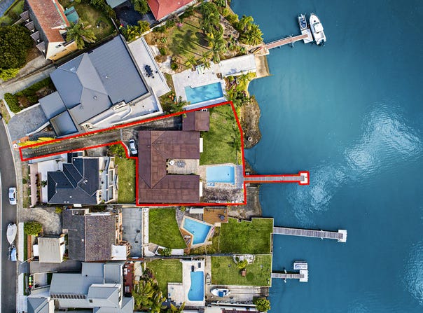 155 Queens Road, Connells Point, NSW 2221