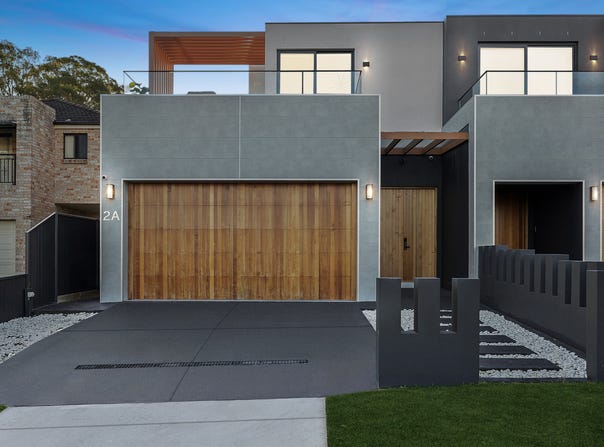2A Barrow Street, Revesby, NSW 2212