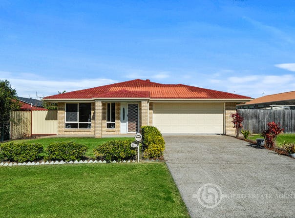8 Donohue Court, Collingwood Park, Qld 4301