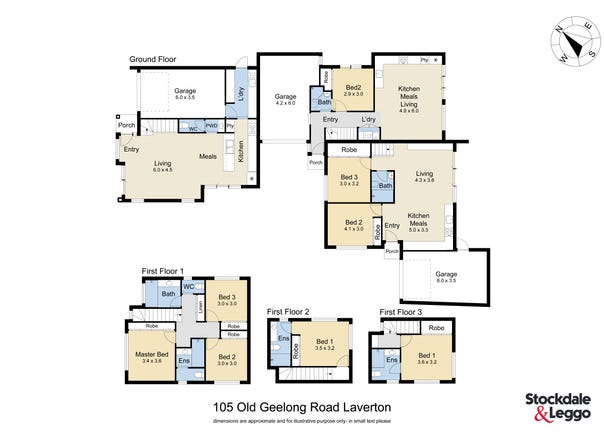 105 Old Geelong Rd, Laverton, Vic 3028