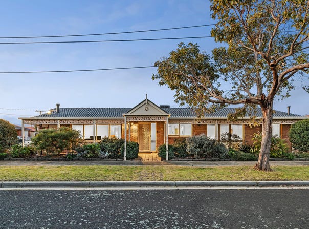36 Phyllis Parade, Deer Park, Vic 3023