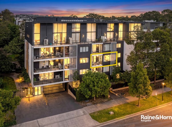 218/1 Cliff Road, Epping, NSW 2121