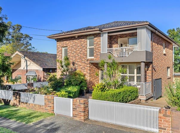 70 Myall Street, Concord West, NSW 2138