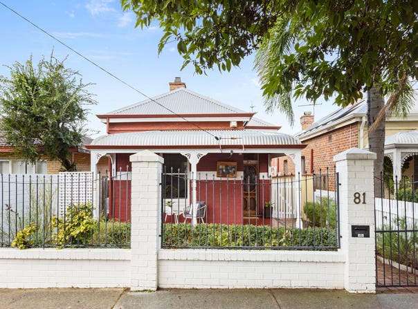 81 Alma Road, Mount Lawley, WA 6050