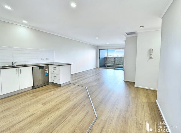 19/16 David Miller Crescent, Casey, ACT 2913