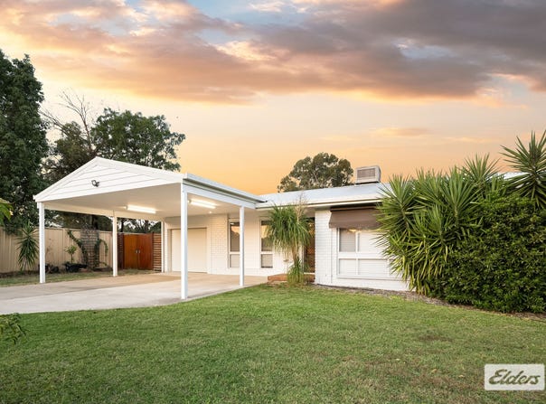 156 Hume Street, Corowa, NSW 2646