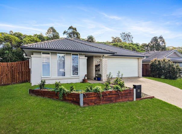 22 Noblewood Crescent, Fernvale, Qld 4306