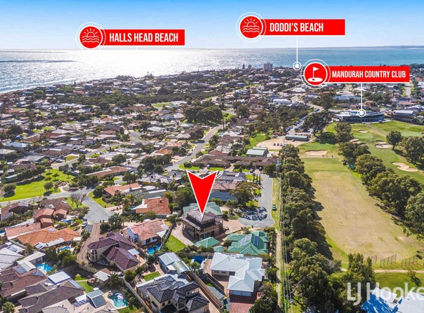 5 Kilkenny Gardens, Halls Head, WA 6210