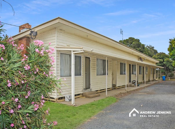 1-4/33 Wilkur Street, Cobram, Vic 3644