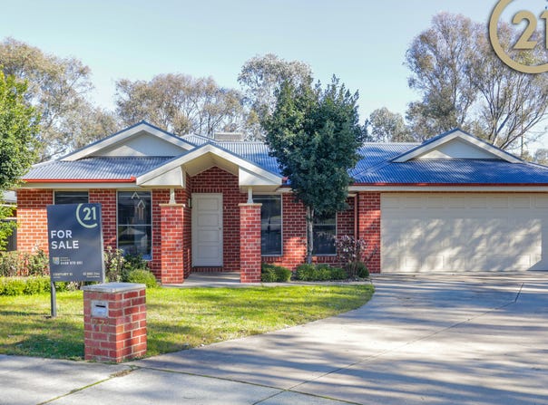 77 songlark cres, Thurgoona, NSW 2640