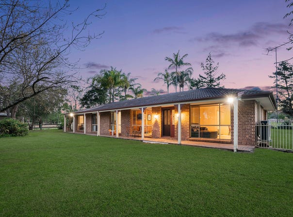 72 Shelleys Lane, Thirlmere, NSW 2572