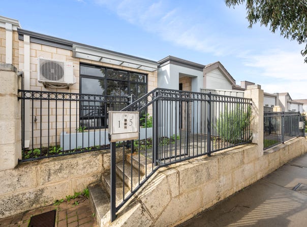 15 Welton Road, Wellard, WA 6170