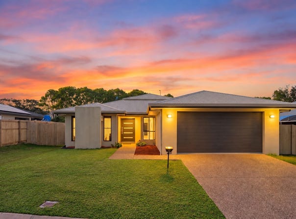 15 Mallory Close, Edmonton, Qld 4869