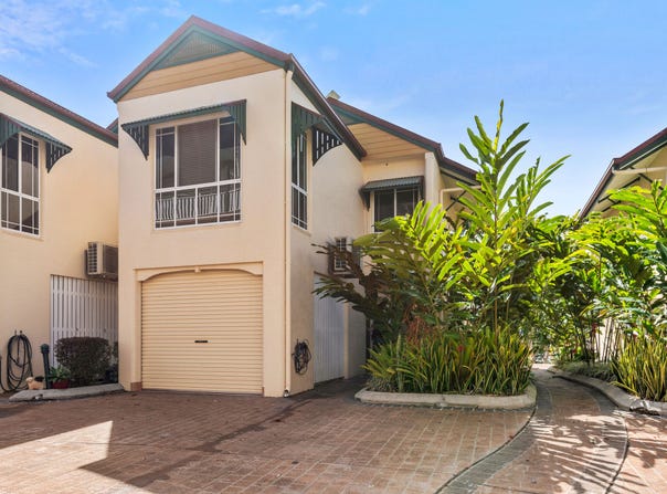 6/12-20 Palm Street, Tinaroo, Qld 4872