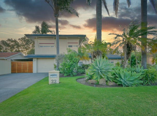22 Calume Street, Hillman, WA 6168