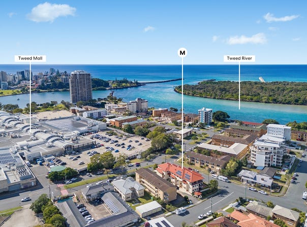 5/20 Frances Street, Tweed Heads, NSW 2485