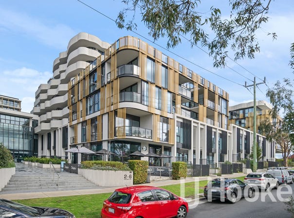 105/2 Dalgety Street, Oakleigh, Vic 3166