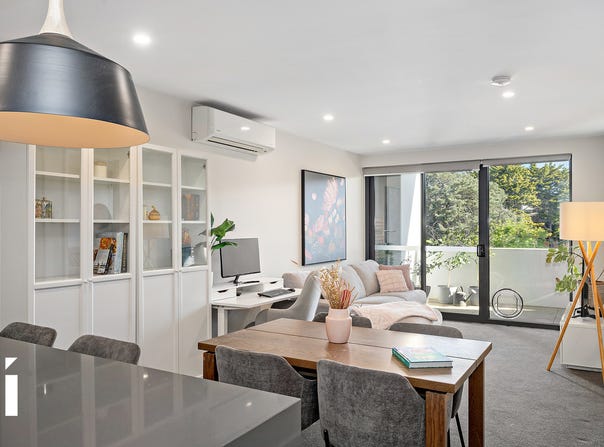 32/115 Canberra Avenue, Griffith, ACT 2603