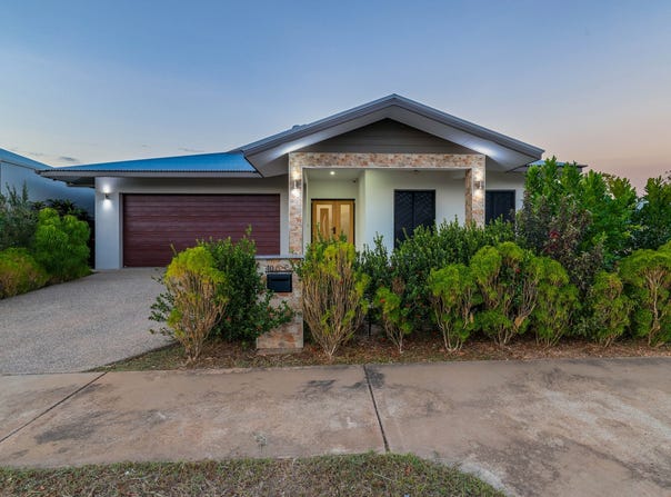 40 Packard Avenue, Durack, NT 0830