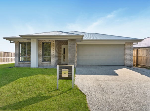 74 Carnarvon Street, Yarrabilba, Qld 4207