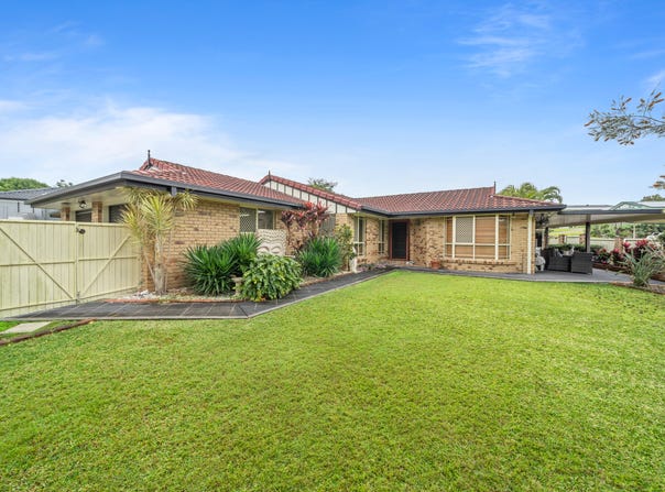 68 Hillenvale Avenue, Arana Hills, Qld 4054