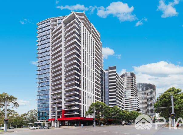 903/11 Australia Ave, Sydney Olympic Park, NSW 2127