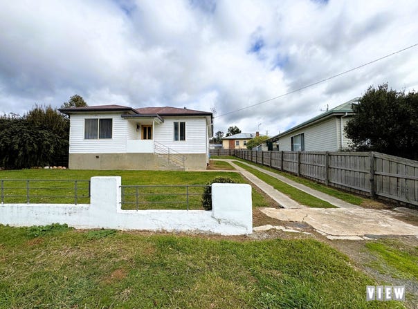 28 Legge Street, Fingal, Tas 7214