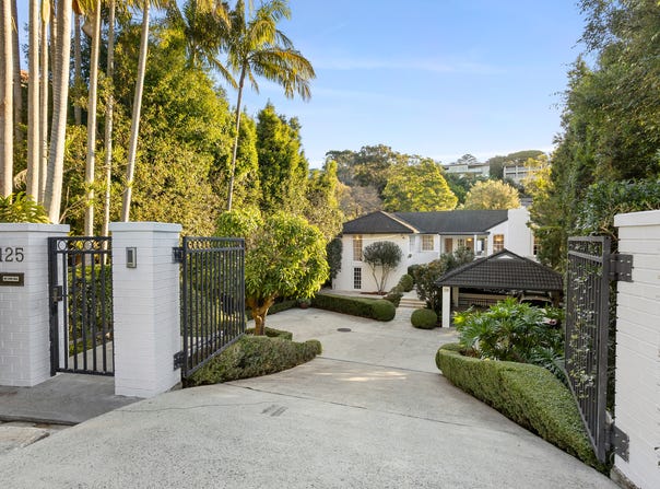 125 Woodland Street, Balgowlah, NSW 2093