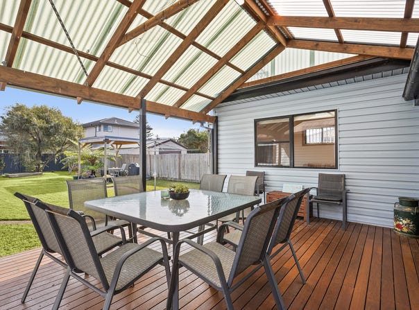 42 Parker Road, East Corrimal, NSW 2518