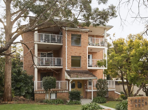 4/2-4 Oxford Street, Mortdale, NSW 2223