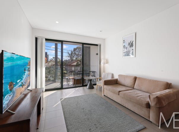 6/2-6 Hillcrest Street, Homebush, NSW 2140