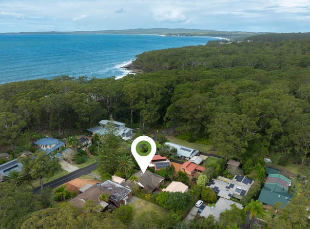 3 Sutton Street, Vincentia, NSW 2540