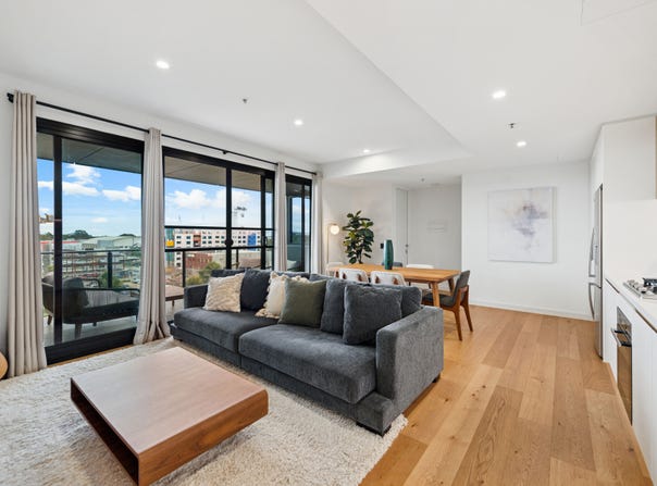 607/9 Fourth Street, Bowden, SA 5007