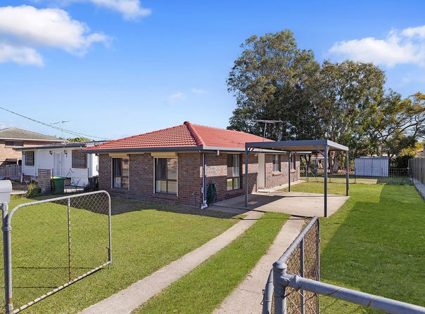 14 Proclamation Street, Alexandra Hills, Qld 4161