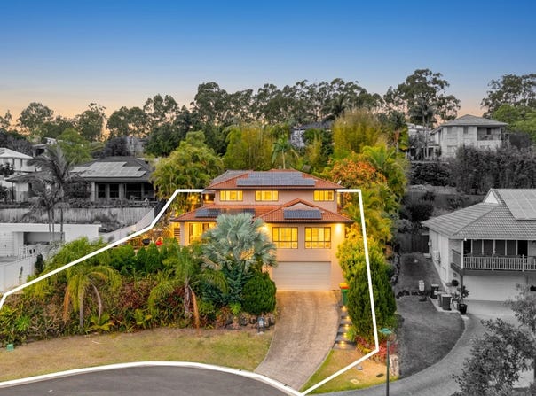 4 Alex Keith Court, Burleigh Heads, Qld 4220