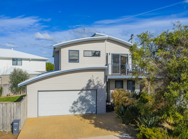 4 The Inlet, Cape Paterson, Vic 3995