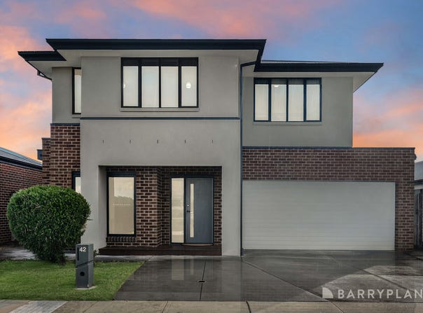 42  Gaston Loop, Officer, Vic 3809