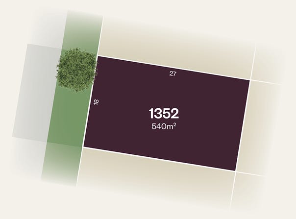 Lot 1352, Plumwood Street, Narangba, Qld 4504