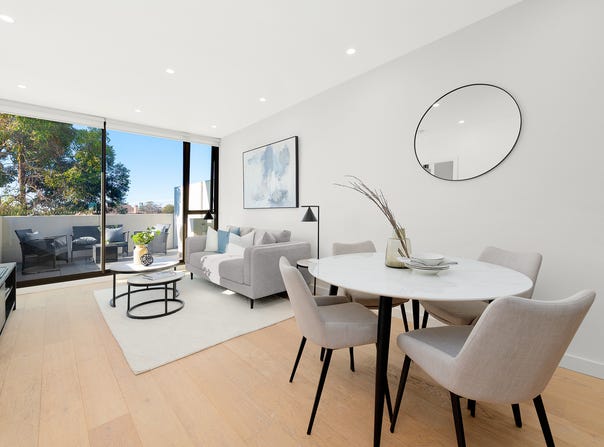 206/544 Pacific Highway, Chatswood, NSW 2067