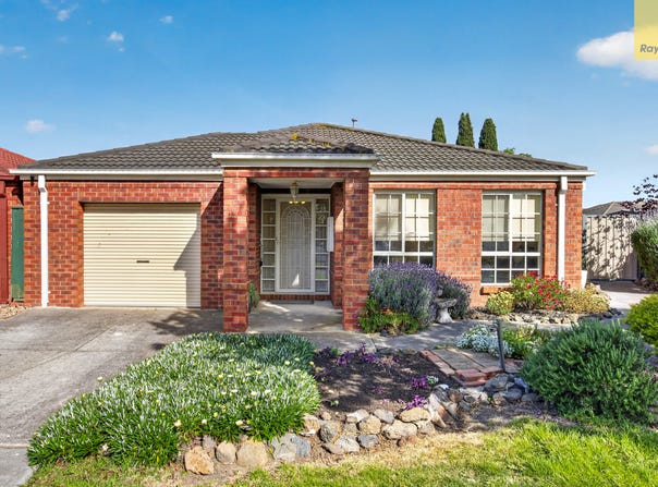 24 Lindwall Street, Sunbury, Vic 3429