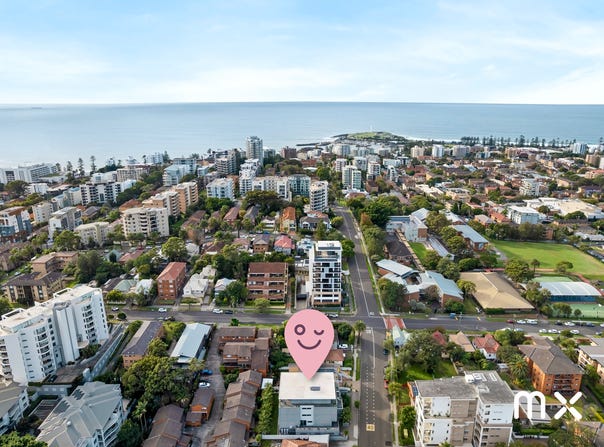 1/60 Gipps Street, Wollongong, NSW 2500
